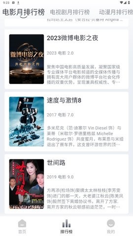 4k电影天堂会员版