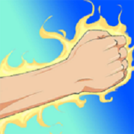 超级小拳拳