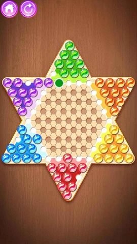 水晶跳棋手游中文版下载