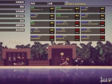 像素海盗手游安卓版下载