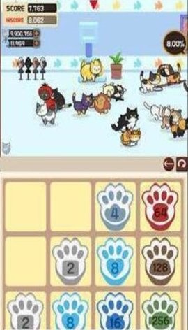 化猫之宿手游安卓版下载