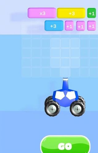 球球因子(Ball Factor)