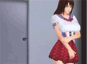 波动少女2手游汉化版下载