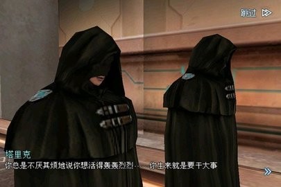 不朽的神迹手游中文版免费下载