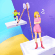 物理夫妇3D手游中文版下载