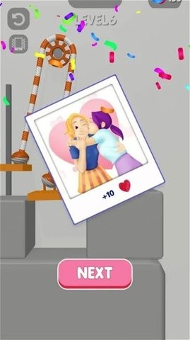 物理夫妇3D手游中文版下载