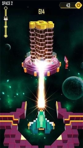 太空堡垒手游安卓版下载