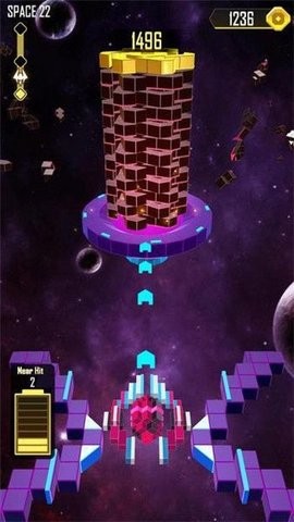 太空堡垒手游安卓版下载
