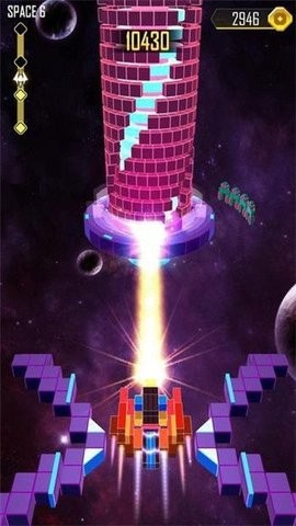 太空堡垒手游安卓版下载