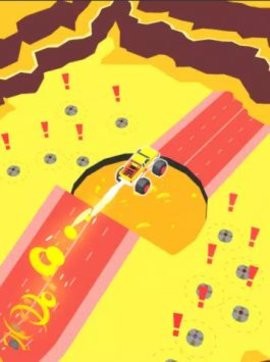 疯狂的士手游安卓版下载