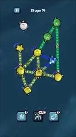 太空战争星球防御手游安卓版下载