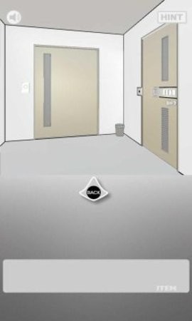 密室逃脱之白色房间手游安卓版下载