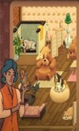 老友狗狗手游最新版下载