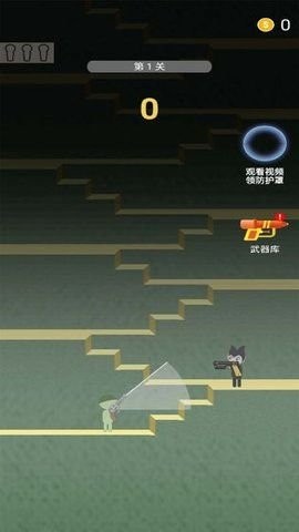 火柴人枪手游戏最新版