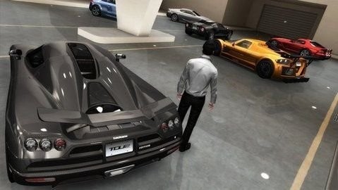 无限试驾2手游中文版下载