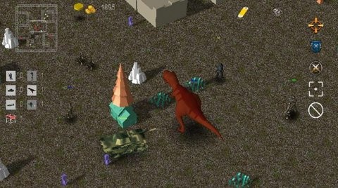 佣兵大作战游戏最新版下载