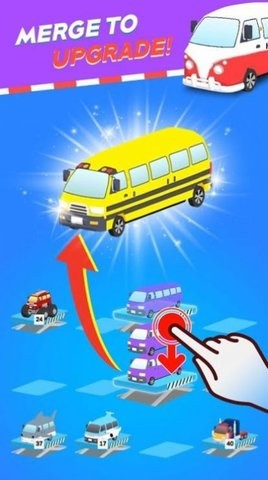 小货车漂移手游最新版下载