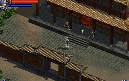 三国赵云传2