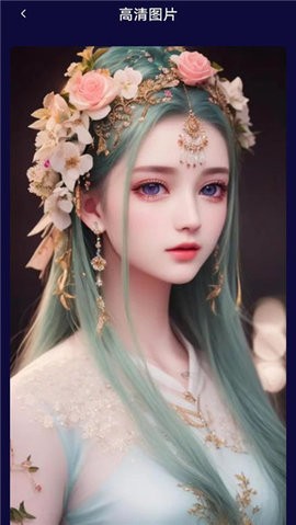 萌卡二次元壁纸手机版