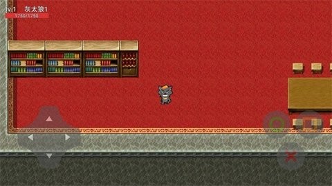 喜羊羊与灰太狼之横尸遍野游戏手机版