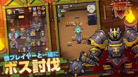 魔塔勇士游戏汉化版下载