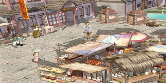 新绝代双骄3