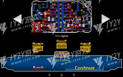 Maze