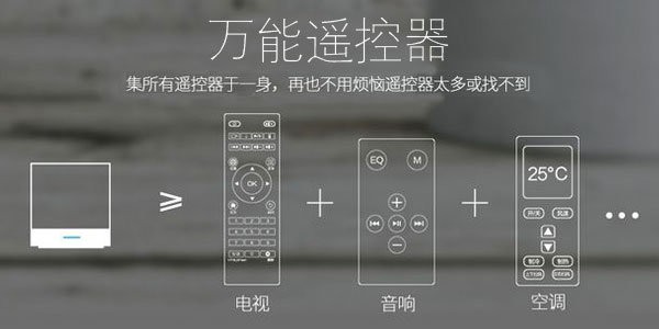 万能遥控器app