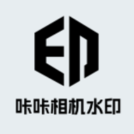 咔咔相机水印相机软件