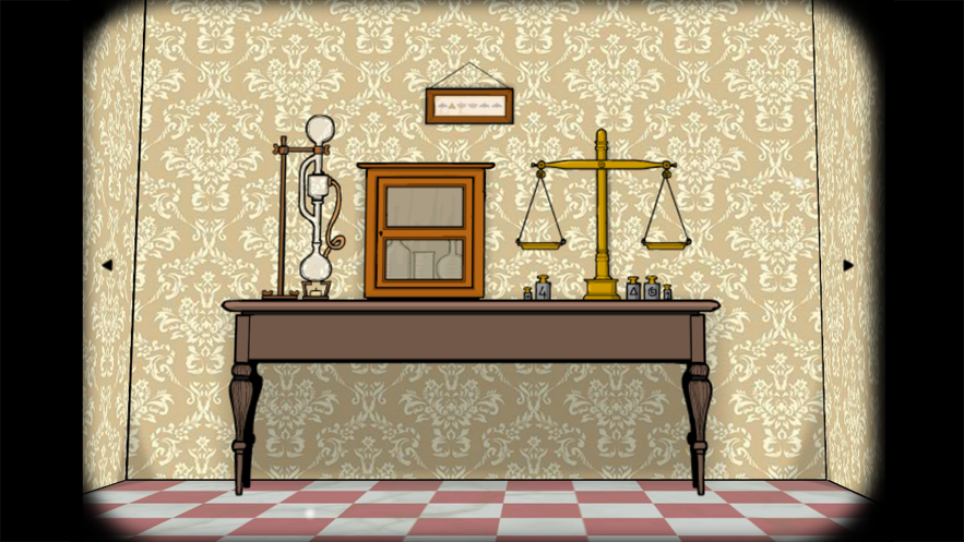 rusty lake hotel锈湖旅馆