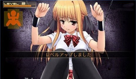 监禁少女2游戏汉化版下载