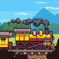 Tiny Rails（小小火车）