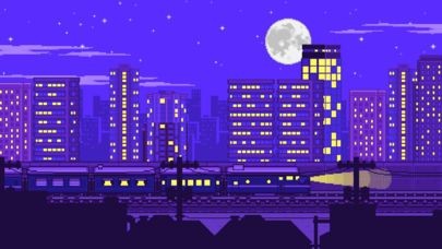 Tiny Rails(小小火车)