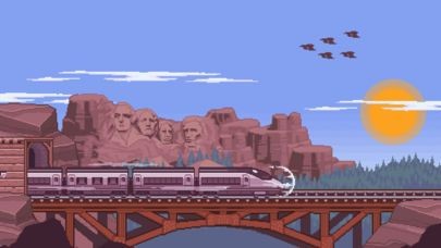 Tiny Rails(小小火车)