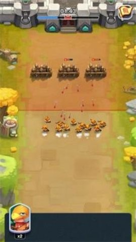 小兵大冲锋游戏最新版下载