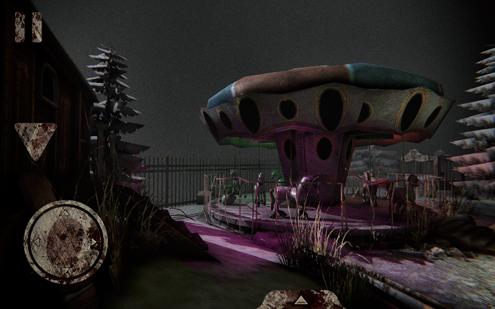 死亡公园3(Death Park)