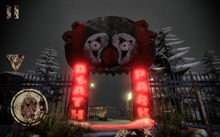 死亡公园3(Death Park)