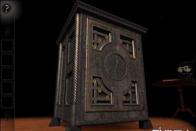 空房间