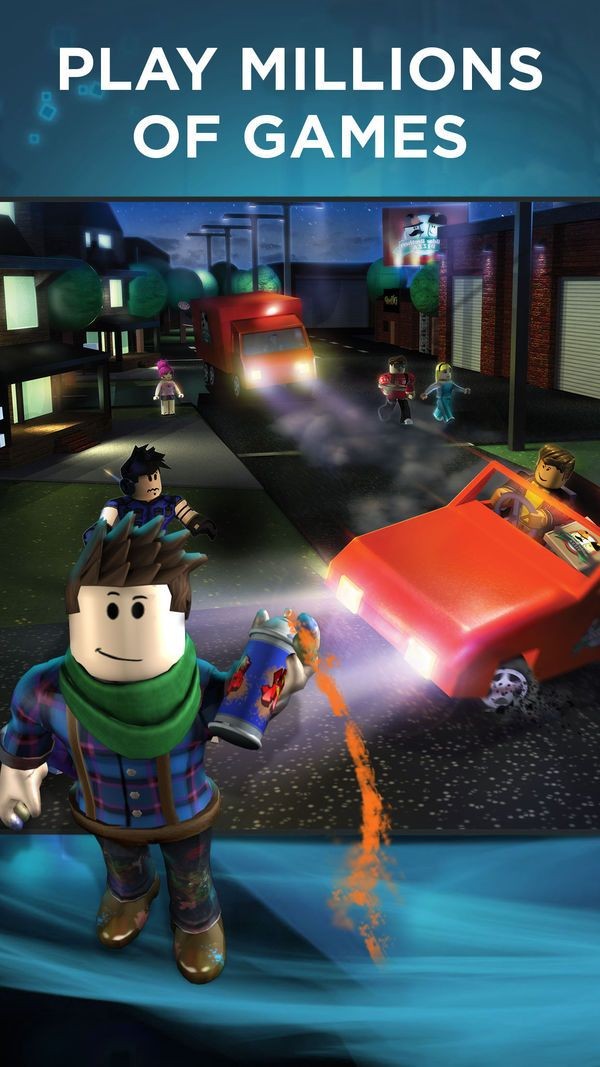 roblox51区大冒险