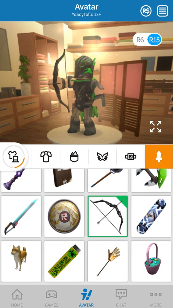 roblox51区大冒险