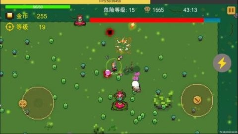 异界重生手游最新版下载