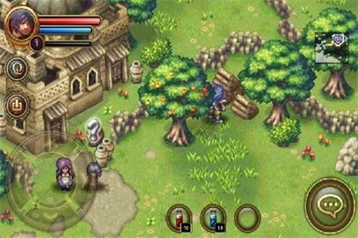 毁灭救世主游戏安卓版下载