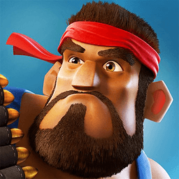 boombeach国际服最新版(海岛奇兵)