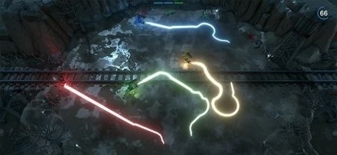 死亡派对游戏安卓版下载