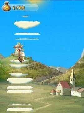 驴子跳游戏安卓版下载