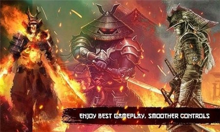 武士传奇游戏游戏安卓版下载