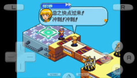 数码宝贝日光游戏手机版下载