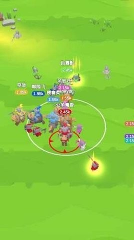 小兵冲冲冲游戏安卓版下载