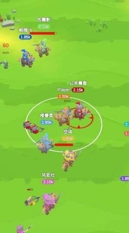 小兵冲冲冲游戏安卓版下载