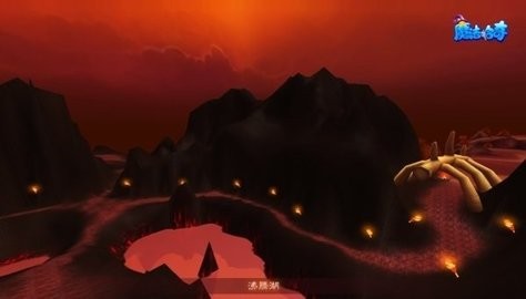 魔法哈奇游戏手机版下载